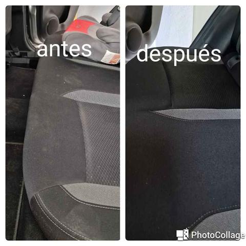 Milanuncios - Limpieza de Tapicerías