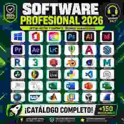 Milanuncios - NECESITAS UN SOFTWARE