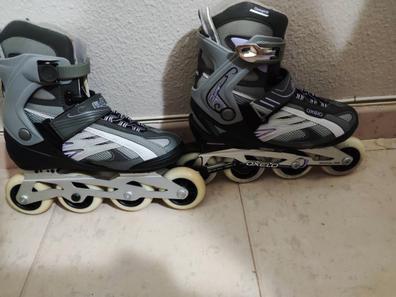 Patines Oxelo Mujer Patines De Segunda Mano Baratos Milanuncios