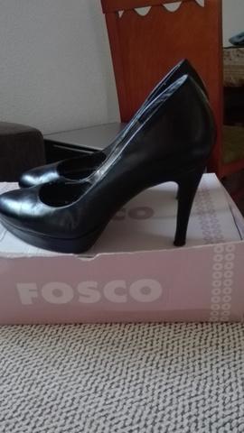 Milanuncios Zapatos,tacones,FOSCO