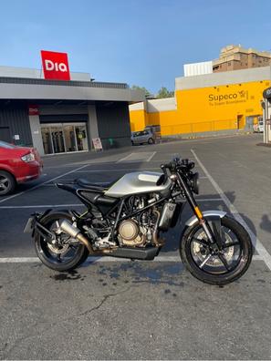 Arrow street triple | Milanuncios