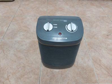 Calefactor Rowenta Comfort Compact SO2320 – 2000W, función Silence