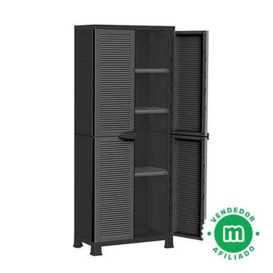 Milanuncios - Armario pvc exterior 3 puertas.