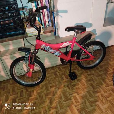 Milanuncios bicicletas best sale de niños