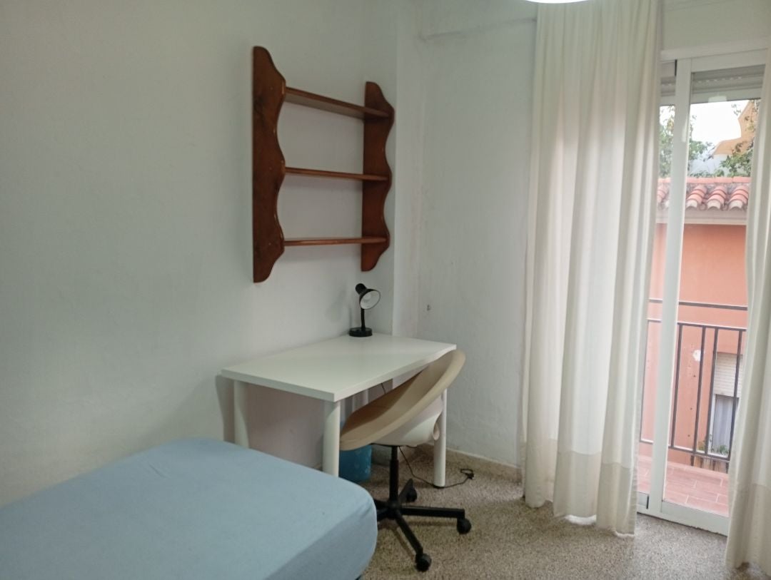 Fotografía del inmueble reportado: 570 €/mes — Granada, Granada