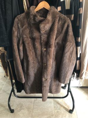 Pelo sintetico Moda y complementos de segunda mano barata en Cádiz