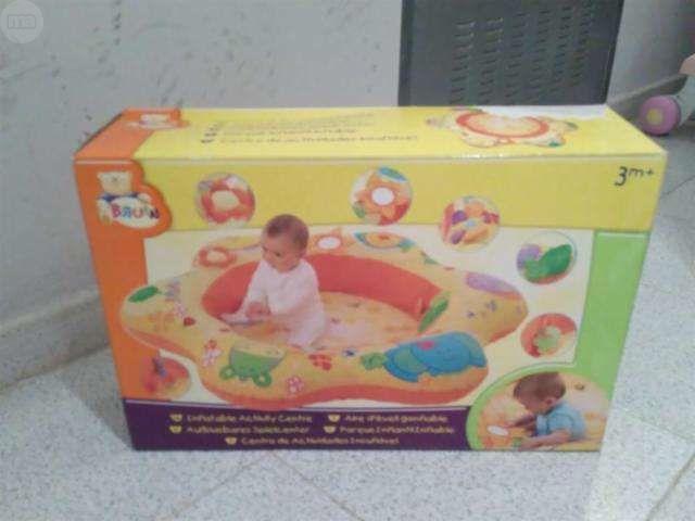 Juguetes cheap bebe toysrus