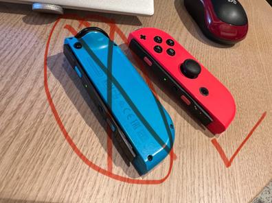 Comprar Mando Inalámbrico Nintendo Switch Pro Rosa - Perrito