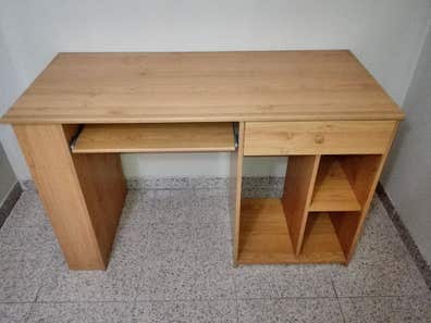 Mesa de mano baratas en Las Palmas Milanuncios