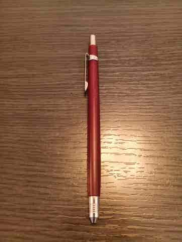 Milanuncios - Antiguo Portaminas ROTRING PS2