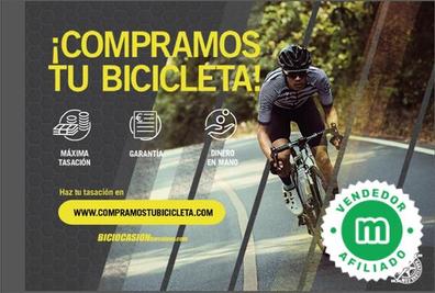 Compro tu bici new arrivals