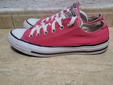 Converse rosa palo clearance originales