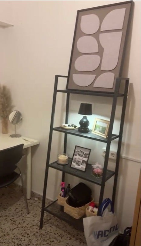 Fotografía del inmueble reportado: 187 €/mes — Murcia, Murcia