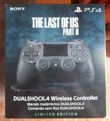 The Last of Us Parte 2: anunciada una PS4 Pro edición limitada
