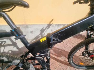  Bicicleta plegable, Bicicleta de montaña plegable, Bicicleta  plegable MTB para adultos, Bicicletas plegables para exteriores, 21 24 27  30 velocidades, 24 26 pulgadas ruedas bicicleta al aire libre : Deportes y  Actividades al Aire Libre