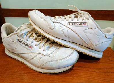 Joma Zapatilla Deportiva Retro Hombre Blanca - Calzados Luceño