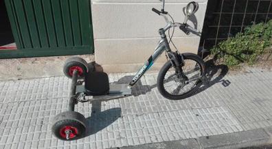 Drift trike sales segunda mano