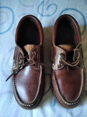 Nauticos camper Zapatos y calzado hombre de segunda mano baratos | Milanuncios