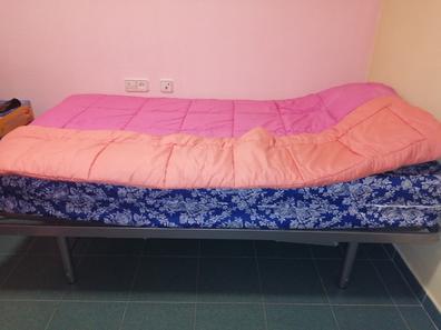 Cama hospitalaria Ortopedia de segunda mano barata en Valencia Provincia |  Milanuncios