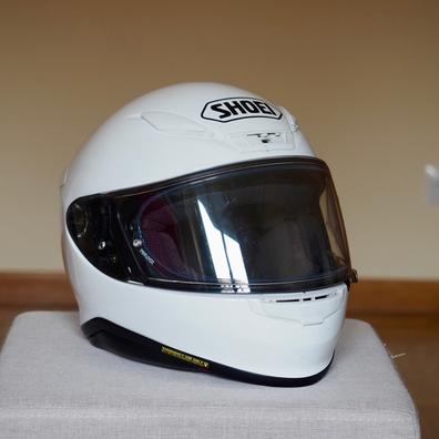 Casco cheap shoei mujer