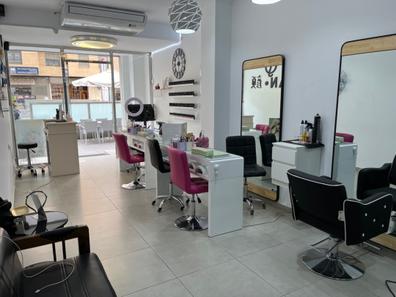 Salon peluqueria Compra, venta y traspasos de negocios en Valencia |  Milanuncios