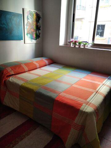 Milanuncios Colcha Edred n Reig Marti cama 150