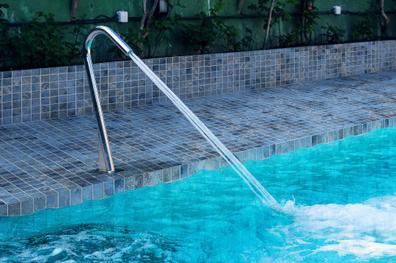 Extrem Piscinas Sopgal - Pintura impermeabilizante para piscinas