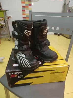 Botas montaña niño waterproof n 37 de segunda mano por 29 EUR en A Coruña  en WALLAPOP