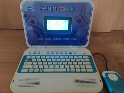 Ordenador vtech genio 5000