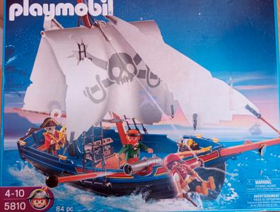 Playmobil corsario cheap