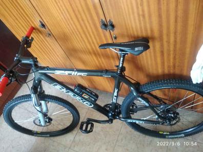 Vendo b pro m250 Bicictetas de monta a BTT de segunda mano baratas