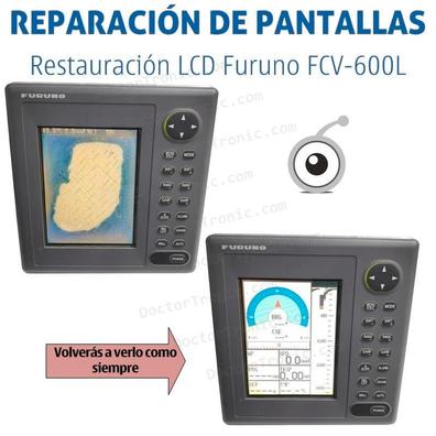 SONDA DE PESCA FCV-588