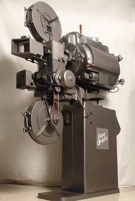 Proyector cine profesional Proyectores de vídeo de segunda mano baratos |