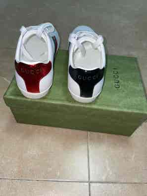 Zapatillas y calzado de hombre de segunda mano en Madrid | Milanuncios