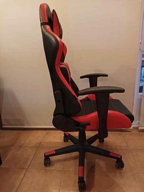 Esta silla gaming Newskill es comodísima para jugar durante horas y ahora  sale 90 euros más barata