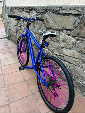 Bicicletas gw para hacer stunt hot sale