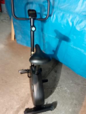 Bicicleta spinning decathlon segunda mano new arrivals