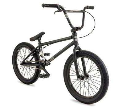 Bmx 21 2025 pulgadas segunda mano