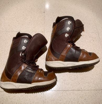 snow 43 Snowboard y de segunda mano | Milanuncios