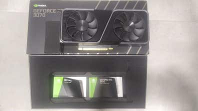 Nvidia geforce rtx de segunda mano | Milanuncios