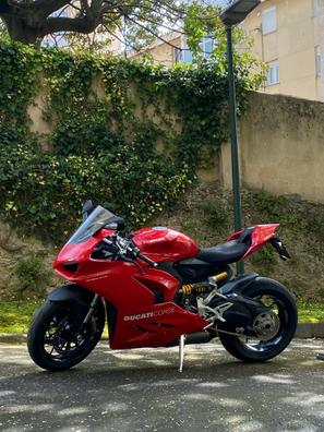 Ducati panigale de segunda mano en Cantabria Provincia Milanuncios