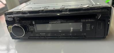 RADIO DE COCHE USB BLUETOOTH KENWOOD KMMBT209