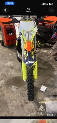 KTM 300 EXC TPI