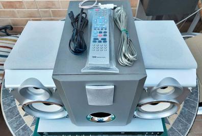 Home Theater Philips Hts Philips Home Theatre 3000w Led Channel System