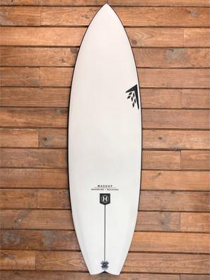 FIREWIRE CREEPER 6.2 Vide Quiver 64-40 | Retro Fish Shaped by Gary