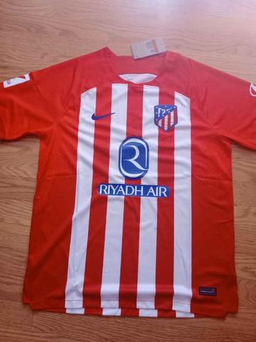 Milanuncios - camiseta Atlético de Madrid 23-24