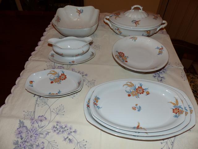 Milanuncios Vajilla Eamag Schönwald