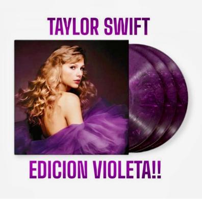 Las mejores ofertas en Taylor Swift discos de vinilo LP doble