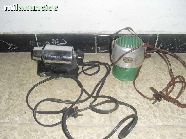 Milanuncios maquina para masajes electrica