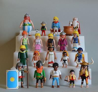 Muñecos Sueltos Playmobil Figuras Sueltas Muñecos Playmobil